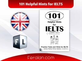 دانلود رایگان کتاب 101 Helpful Hints for IELTS