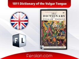 دانلود رایگان کتاب 1811 Dictionary of the Vulgar Tongue