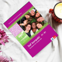 کتاب DaF kompakt