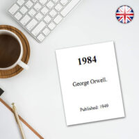 کتاب 1984