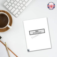 کتاب 501 Writing Prompts