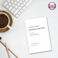 کتاب Fiction and Diction