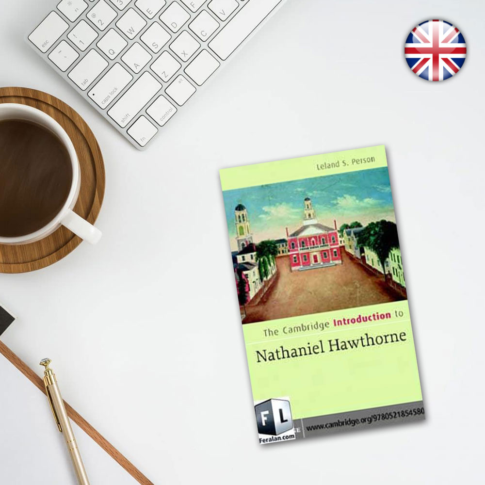 کتاب Introduction to Natanial Hathorne