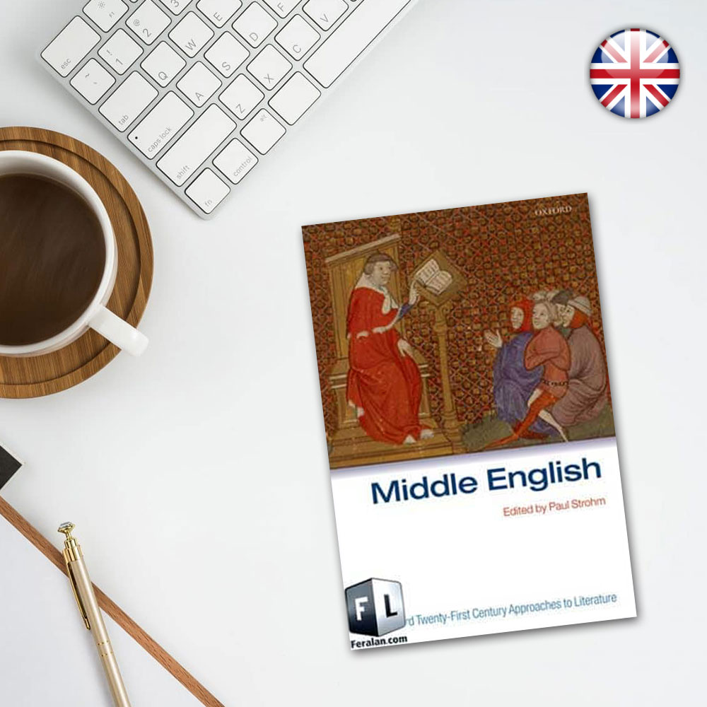 کتاب Middle English