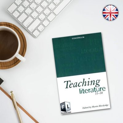 کتاب Teaching Literature