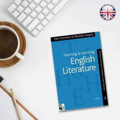 کتاب Teaching and Learning English Literature