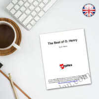 کتاب The Best of of Henry