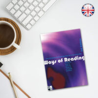 کتاب Ways of Reading
