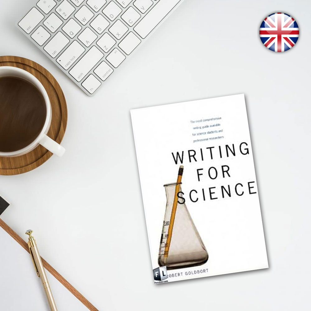 کتاب Writing for Science