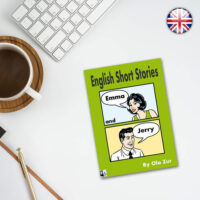 کتاب English Short Stories