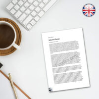 کتاب Selected Poems