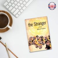 کتاب The Stranger