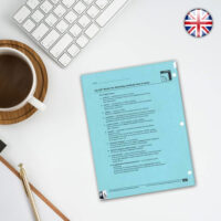 کتاب 192 SAT Words You Absolutely, Positively Have to Know