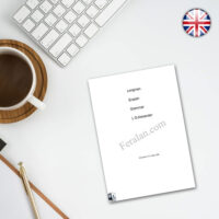 کتاب Longman English Grammar