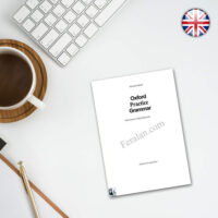 کتاب Oxford Practice Grammar with Answers