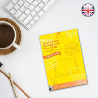 کتاب Reading And Writing With Your Child