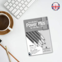 دانلود کتاب Vocabulary Power Plus for SAT + نسخه رایگان PDF
