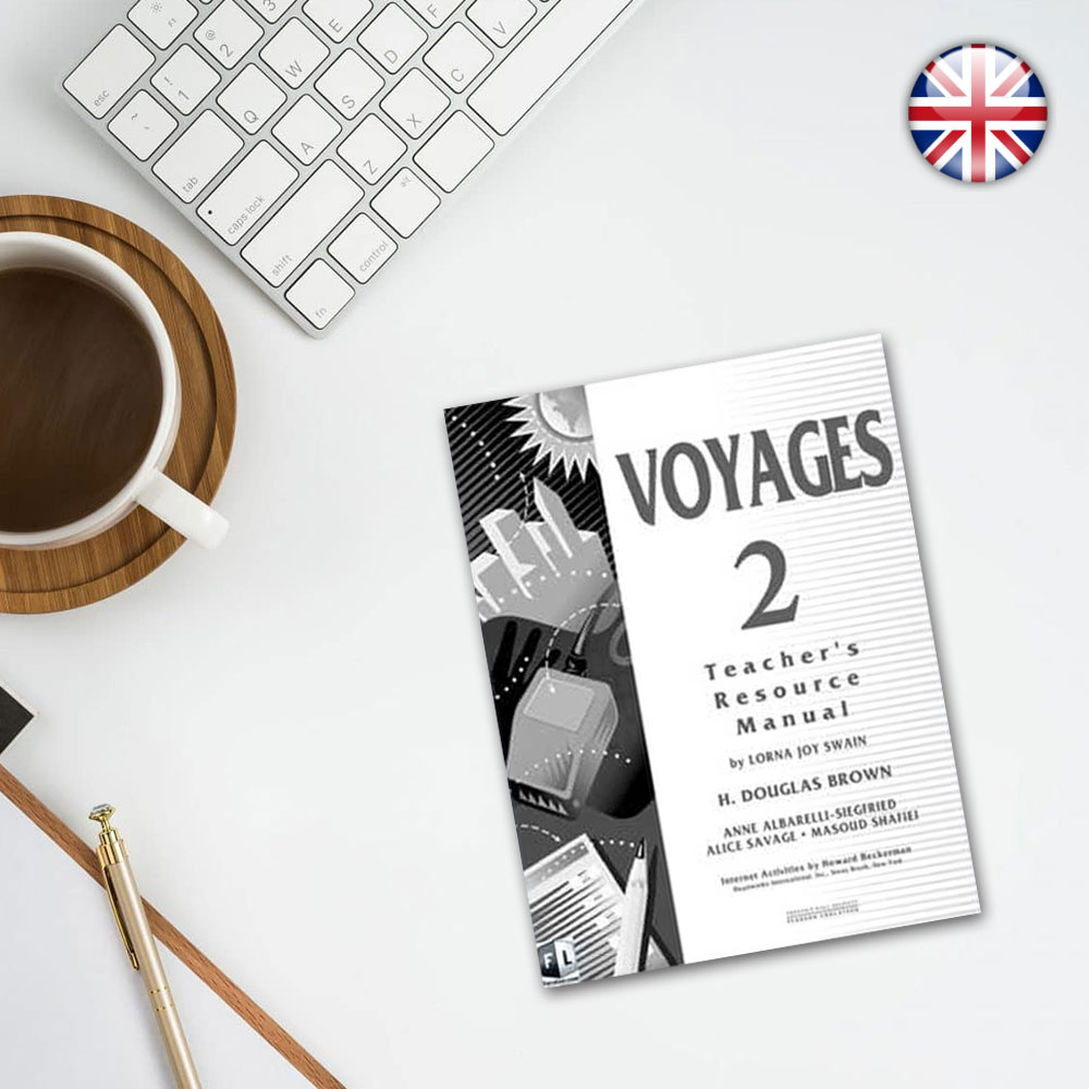کتاب Voyages 2