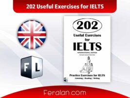 دانلود رایگان کتاب 202 Useful Exercises for IELTS