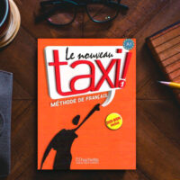 کتاب Taxi