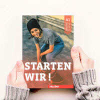 کتاب Starten Wir