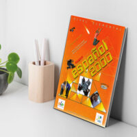 کتاب Espanol 2000