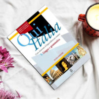 کتاب Qui Italia