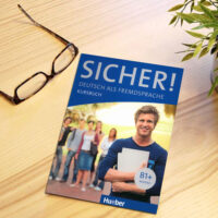 کتاب Sicher