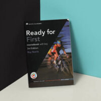 کتاب Ready for First (FCE)