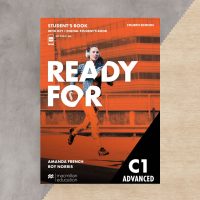 کتاب Ready for C1 Advanced (CAE) ویرایش چهارم