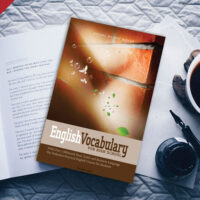 کتاب English Vocabulary for High School