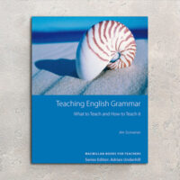 کتاب Teaching English Grammar