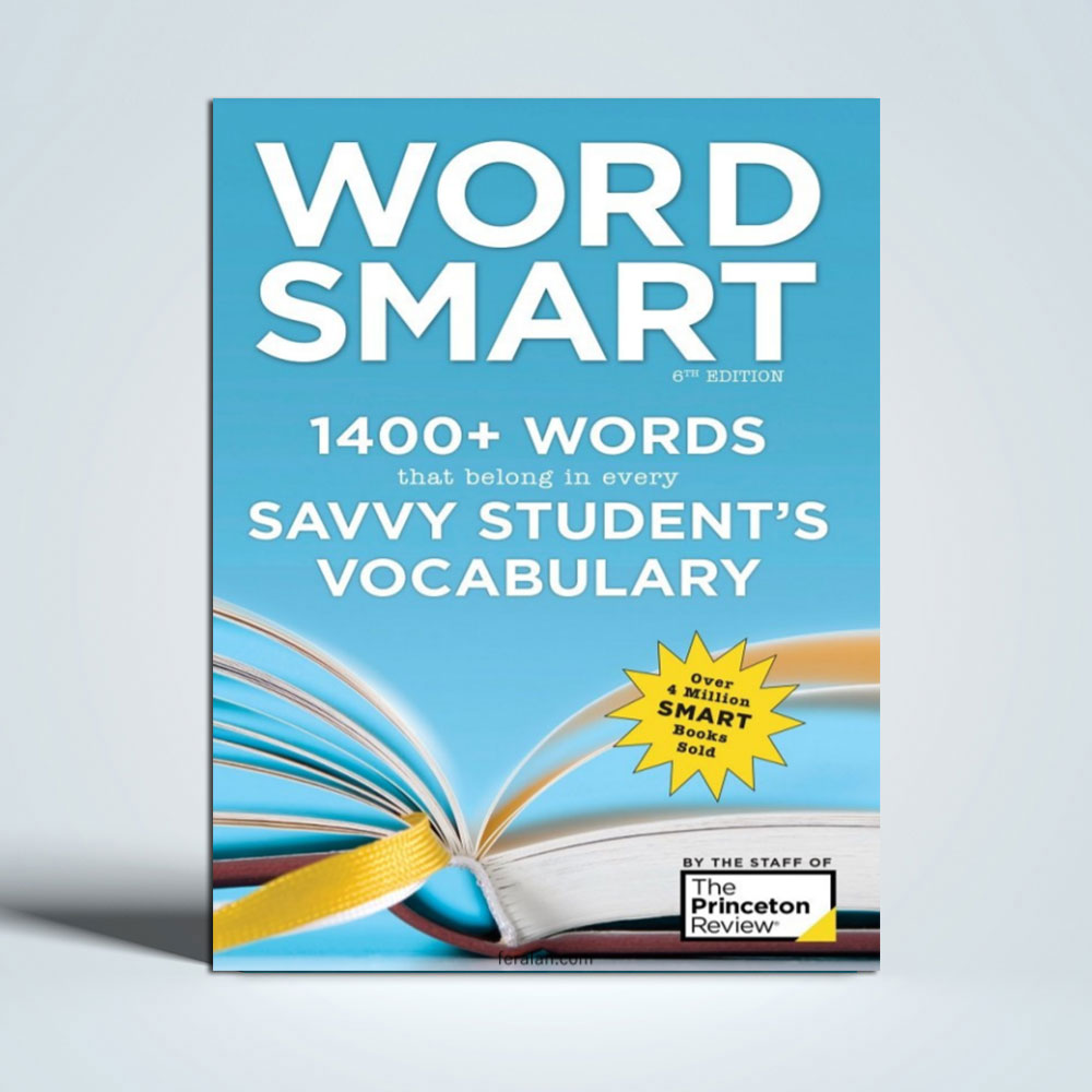 کتاب Word Smart