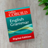 کتاب Collins Cobuild English Grammar