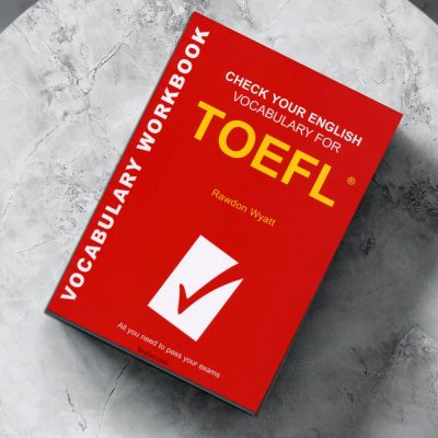 کتاب Check Your English Vocabulary for TOEFL