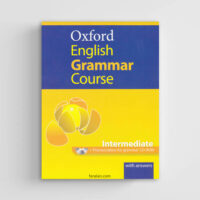 کتاب Oxford English Grammar