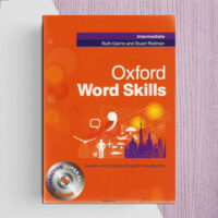 کتاب Oxford Word Skills