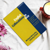 کتاب Collocations in Use