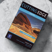 کتاب Cutting Edge