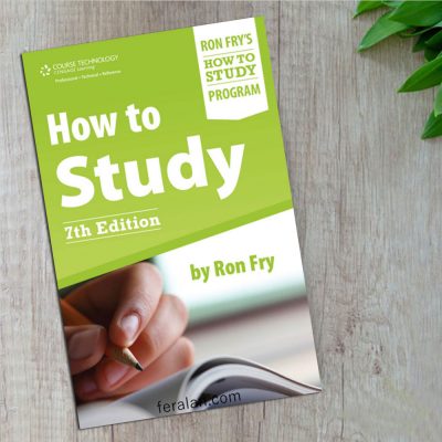 کتاب How to Study