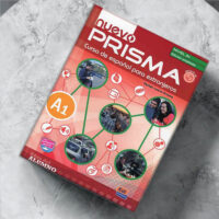 کتاب Nuevo Prisma