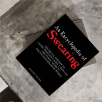 کتاب An Encyclopedia of Swearing