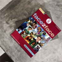 کتاب Face2Face