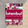 کتاب Istanbul