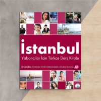 کتاب Istanbul