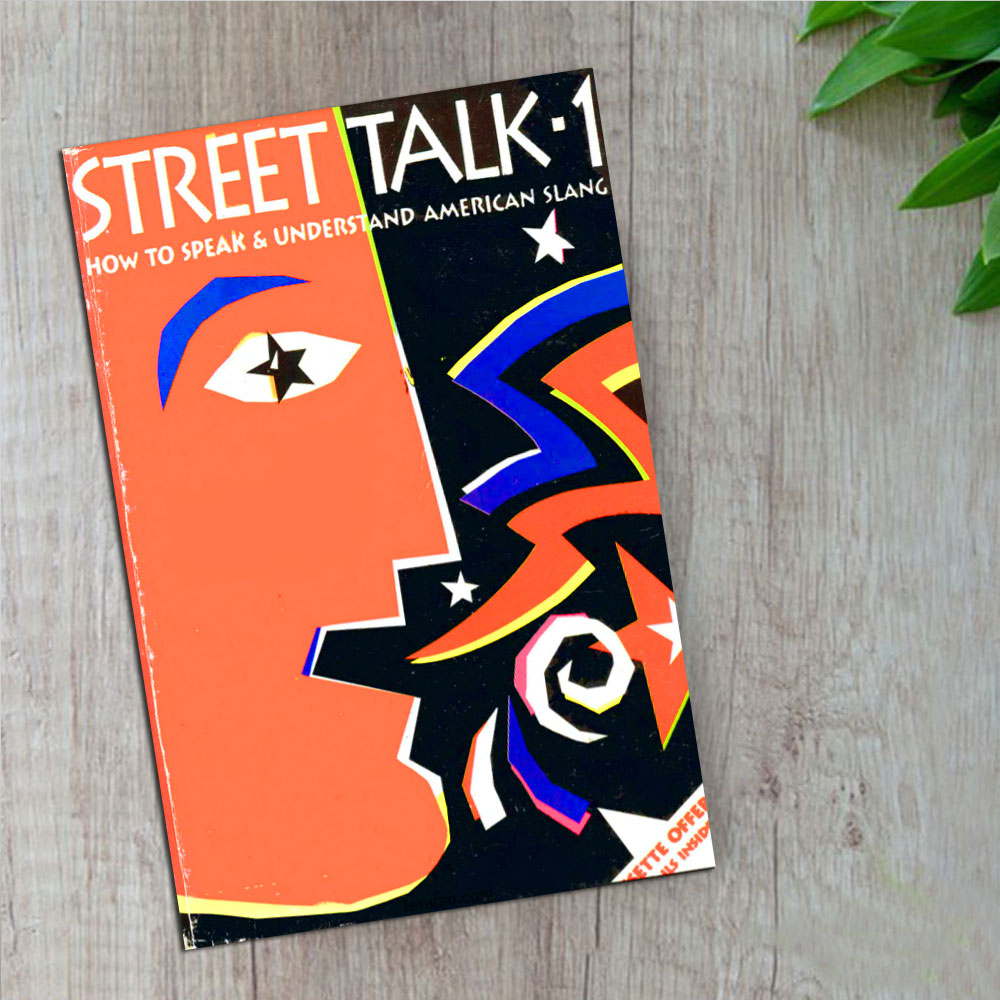 کتاب Street Talk