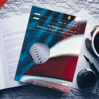 کتاب Penguin Longman Dictionary Of American English Usage