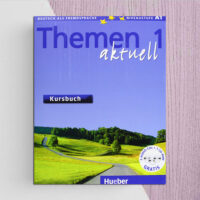 کتاب Themen Aktuell