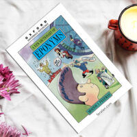 کتاب A New Dictionary of Eponyms