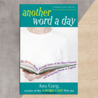 کتاب Another Word A Day